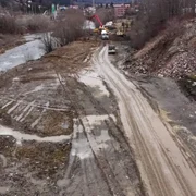 lucrari la centura busteni azuga foto captura video SkyScraper Ro png