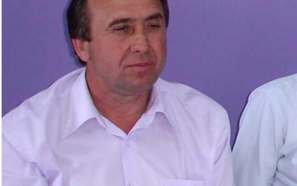 Liviu Scafaru este activ în campania electorală implicându-se în acţiunile candidaţilor PMP