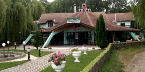 Han pescăresc la Cefa