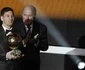 messi balonul de aur foto reuters