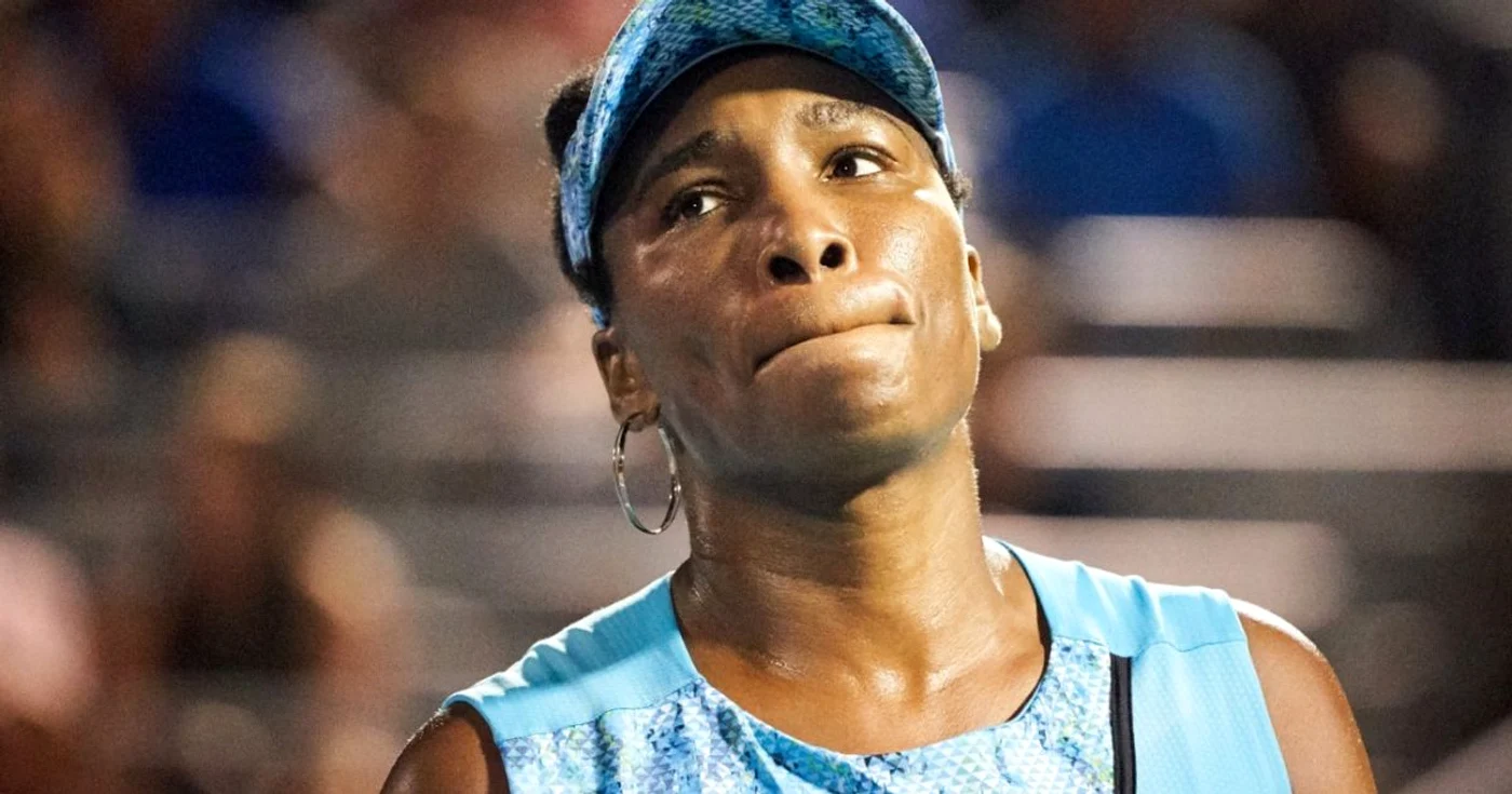 Venus Williams va împlini 43 de ani pe 17 iunie
