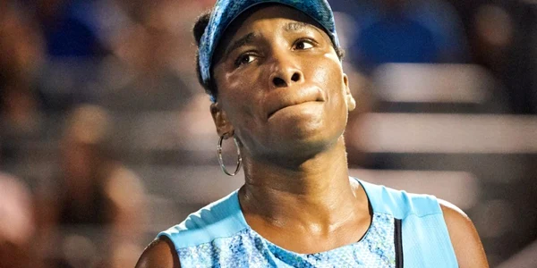 Venus Williams FOTO EPA