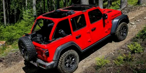 jeep 