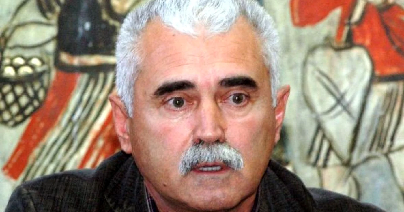 Gheorghe Udrişte, directorul general al Metrorex