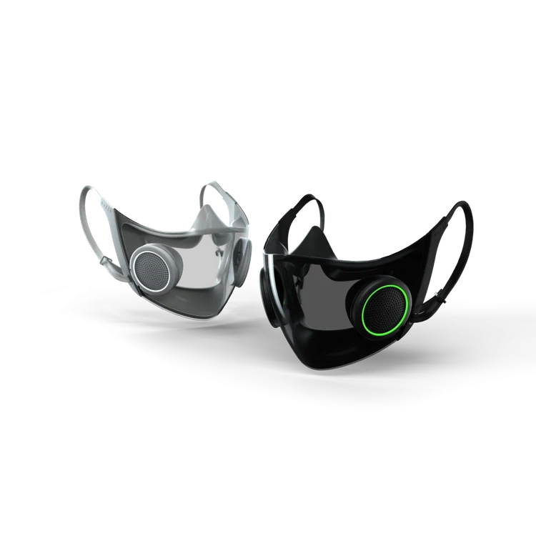 Razer Project Hazel
