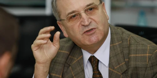 Vasile Puscas FOTO ADEVARUL