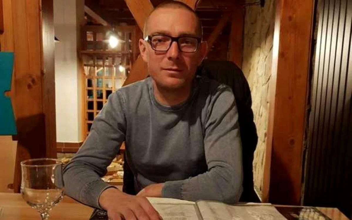 Leziunile suferite de victimă au condus în scurt timp la deces FOTO Facebook
