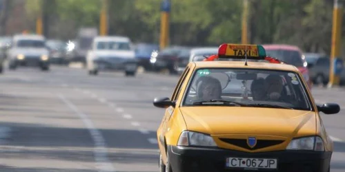 În lipsa GPS-ului, taximetriştii îşi dezvoltă memoria