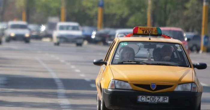 În lipsa GPS-ului, taximetriştii îşi dezvoltă memoria