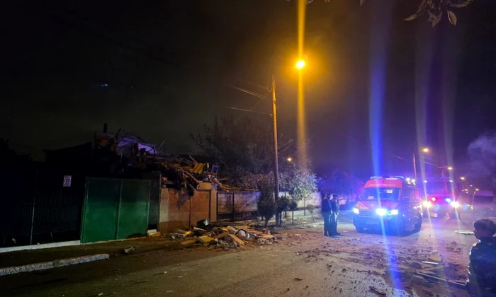 explozie casa in constanta jpg