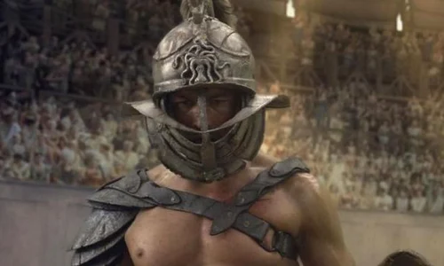 Spartacus   gladiatorul răzbunător născut din nisipuri însângerate jpeg
