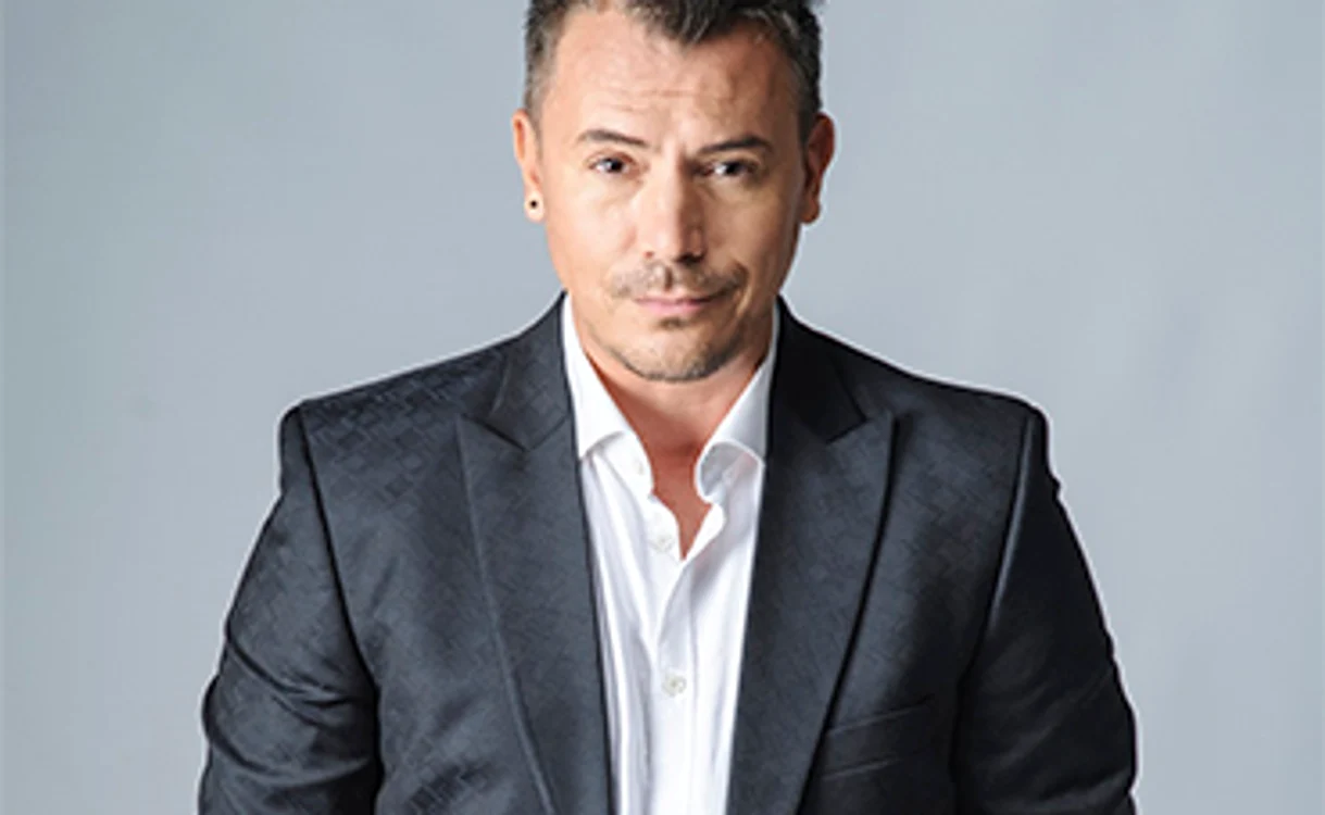 
    Răzvan Fodor este omul bun la toate  