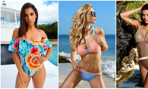 Cum alegi costumul de baie în funcţie de forma corpului jpeg