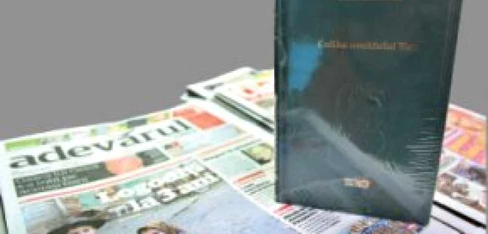 “Adevărul“ to sell more than 120,000 copies per day