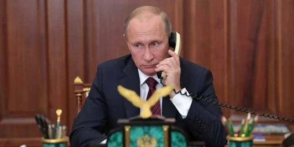 V.Putin