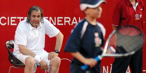 Tecau Nastase