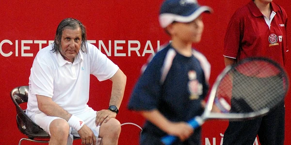 Tecau Nastase