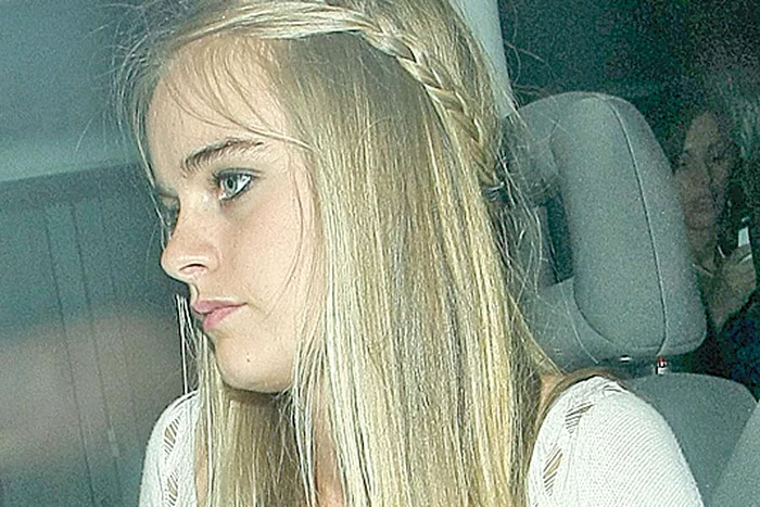 Prinţul Harry,  un Casanova de  talie mondială (Fotografii: Guliver/splashnews/reuters)