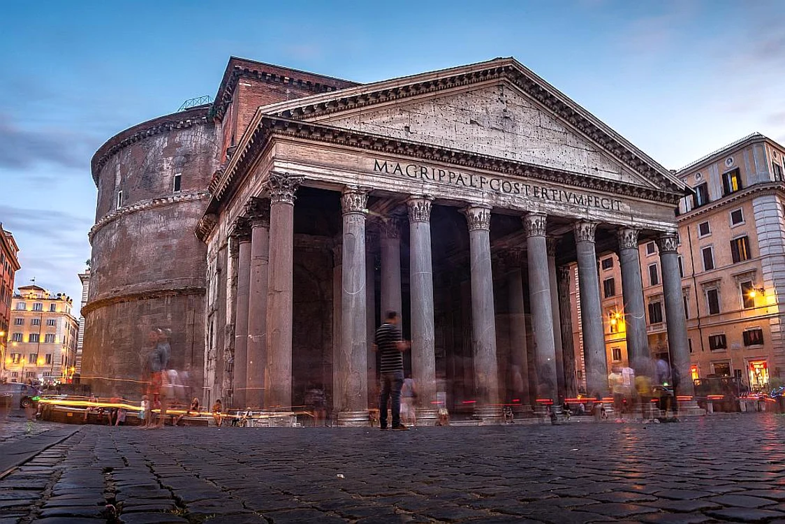 Panteonul din Roma
