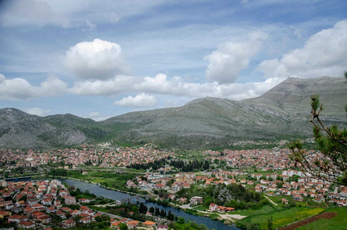 Trebinje _Republika Srpska_ Bosnia şi Herţegovina Foto Shutterstock