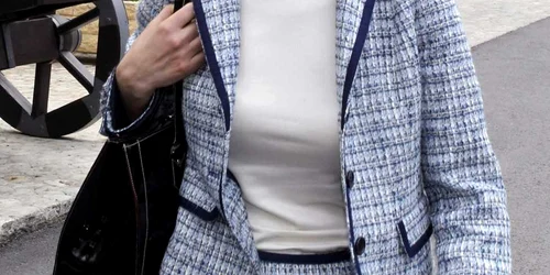 Delia Velculescu FMI REUTERS