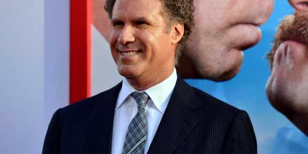 will ferrell foto getty images