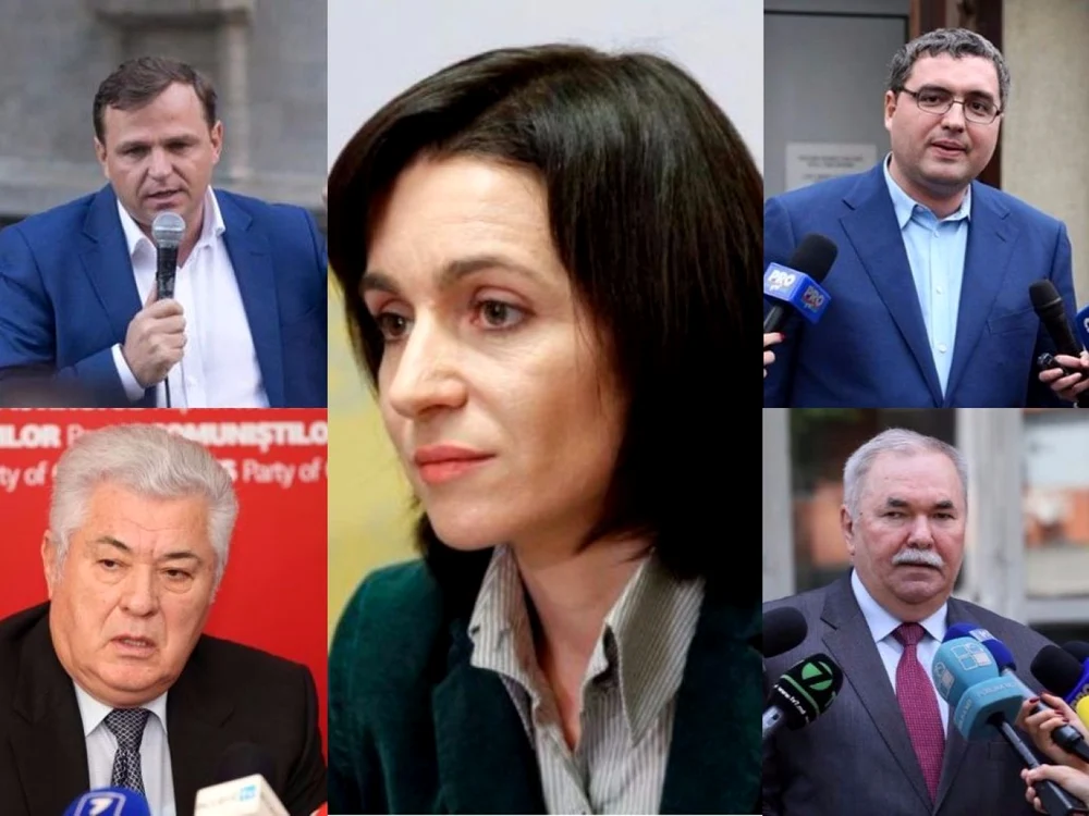 FOTO colaj Adevărul