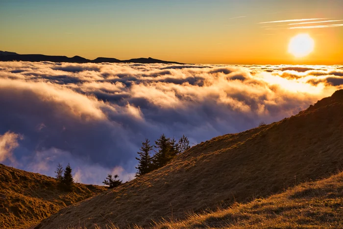 Condiţiile meteorologice au cauzat anularea anumitor competiţii montane Foto: Pixabay