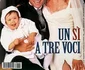 Eros Ramazzotti împreună cu Michelle şi fiica lor, Aurora, pe vremea când erau căsătoriți