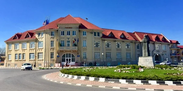 Primaria Giurgiu