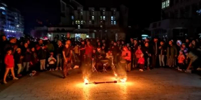 ora pamantului 2019