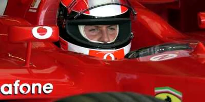 Schumacher