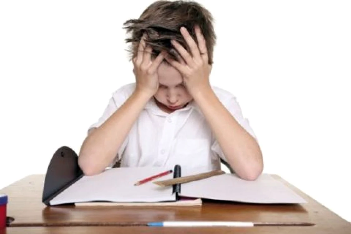 In manualul de matematiă de clasa a IV-a se regăseşte o problemă fără soluţie