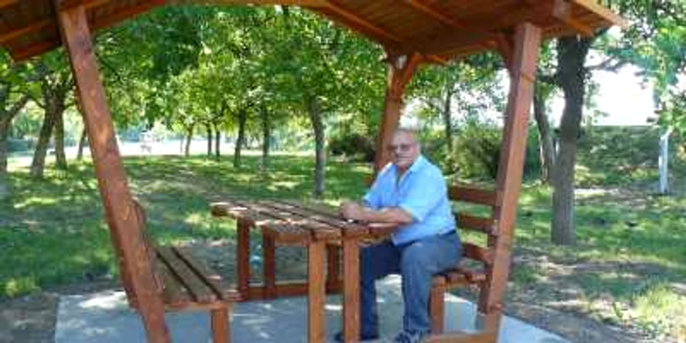 Prima filigorie a fost montată săptămâna trecută