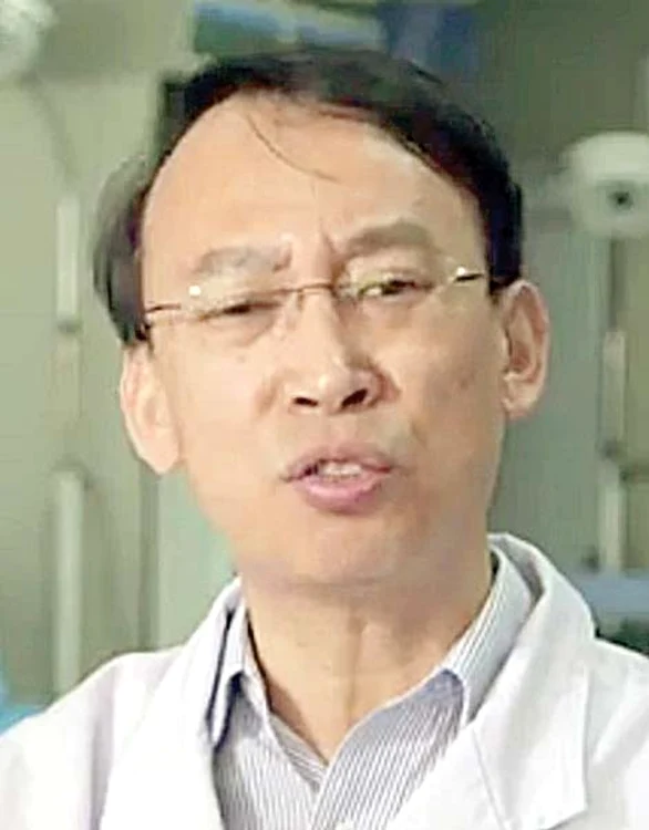 Xiaoping Ren