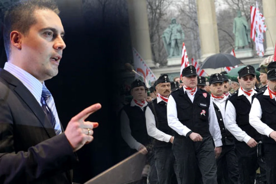 Declaraţiile lui Vona au stârnit un adevărat scandal