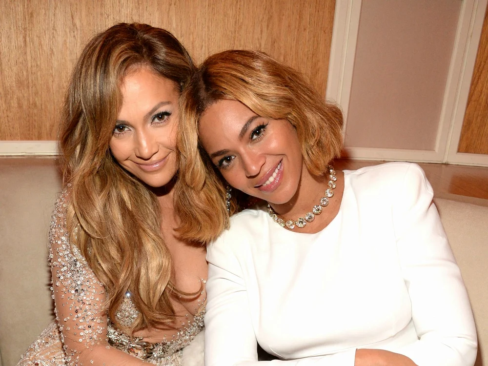 Jennifer Lopez și Beyonce au renunțat la părul lung Sursă foto: Gettyimages