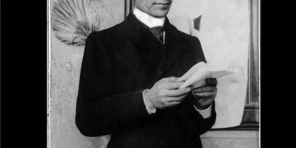 stefan luchian
