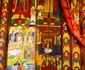 ETIOPIA, pictura Biserica ortodoxa, Sursa foto dr Irina Catighera JPG
