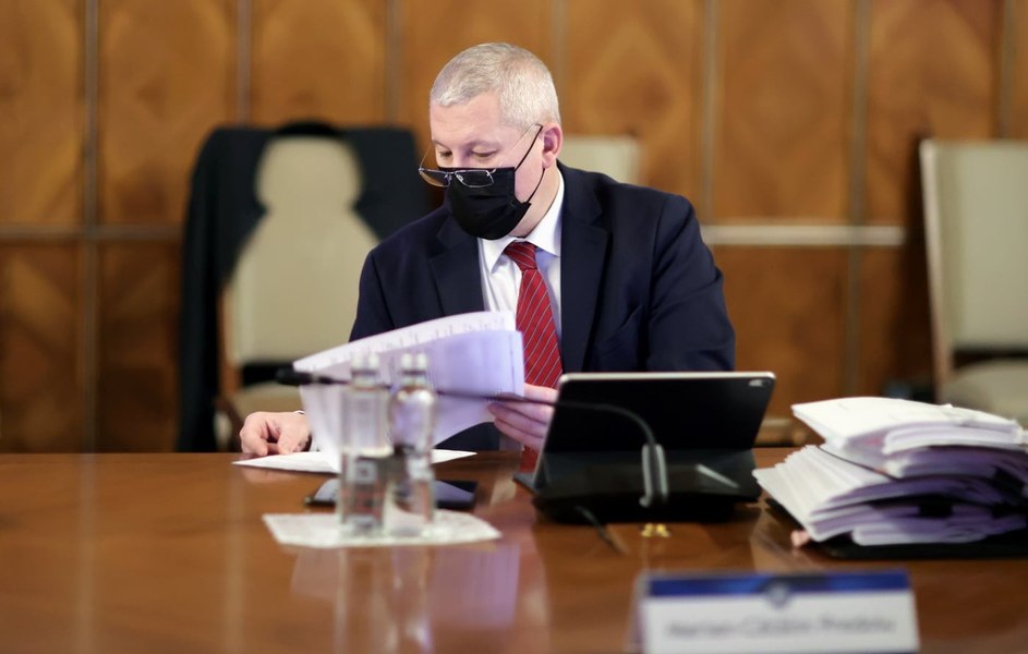Predoiu, despre aderarea la Schengen: Ar fi hazardat să avansez în acest moment un pronostic