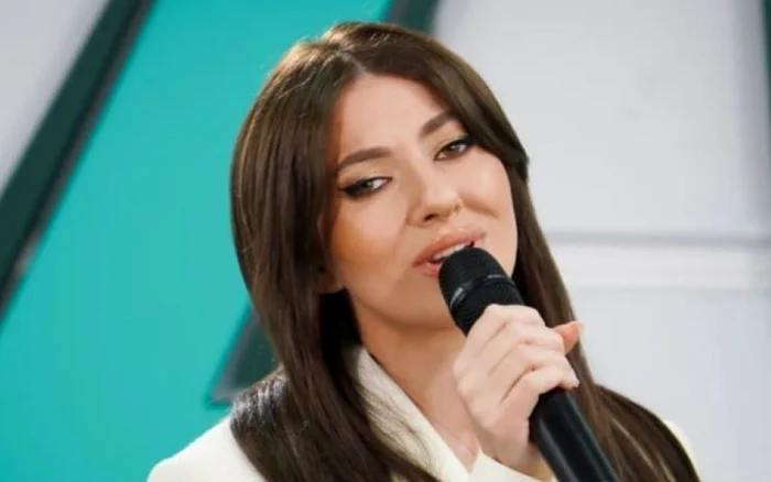 Lidia Buble, schimbare de look! Vedeta a lăsat fanii să decidă