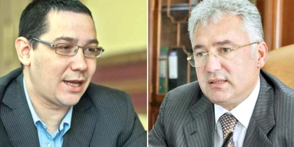 Adriean Videanu, atac dur la Victor Ponta