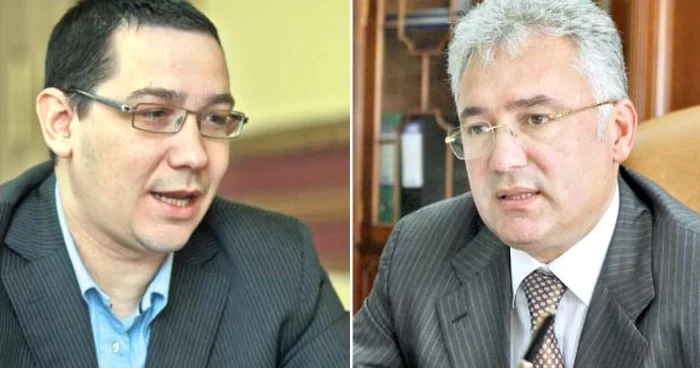 Adriean Videanu, atac dur la Victor Ponta