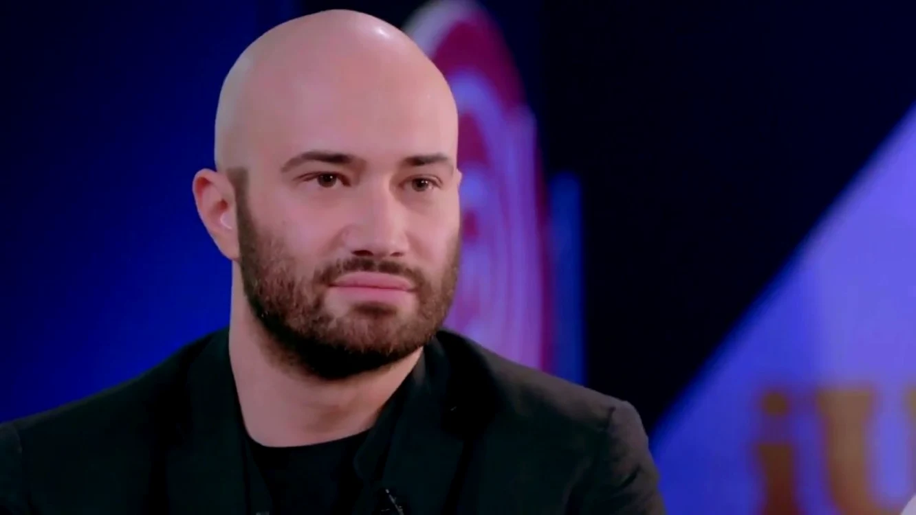 Mihai Bendeac FOTO Antena 1