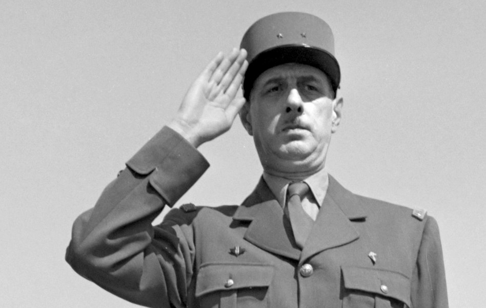 9 noiembrie: A murit generalul și fostul președinte francez Charles de Gaulle