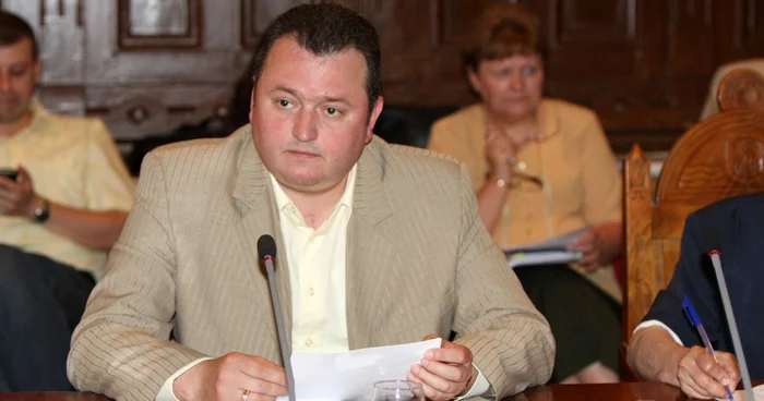 Iulian Aramă
