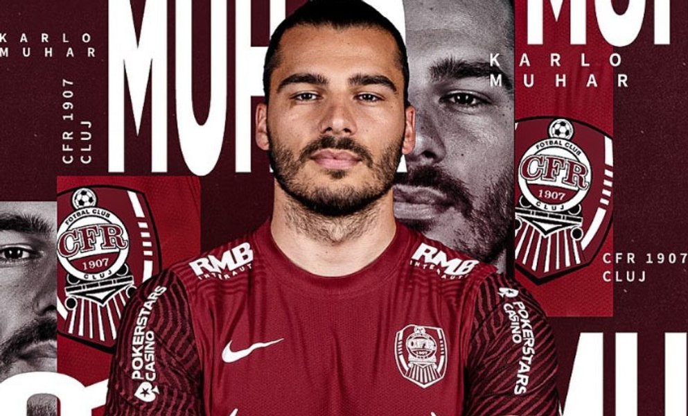 FCSB, învinsă de CFR. Un fotbalist a refuzat campioana ca să joace la dețnătoarea Cupei