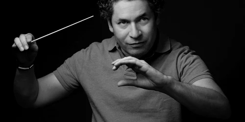 gustavo dudamel afp jpg