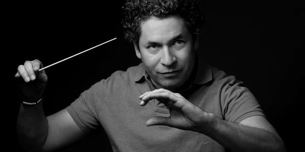 gustavo dudamel afp jpg