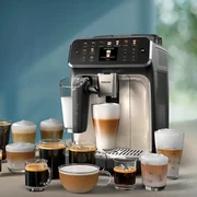 Espresor automat Sursă eMAG